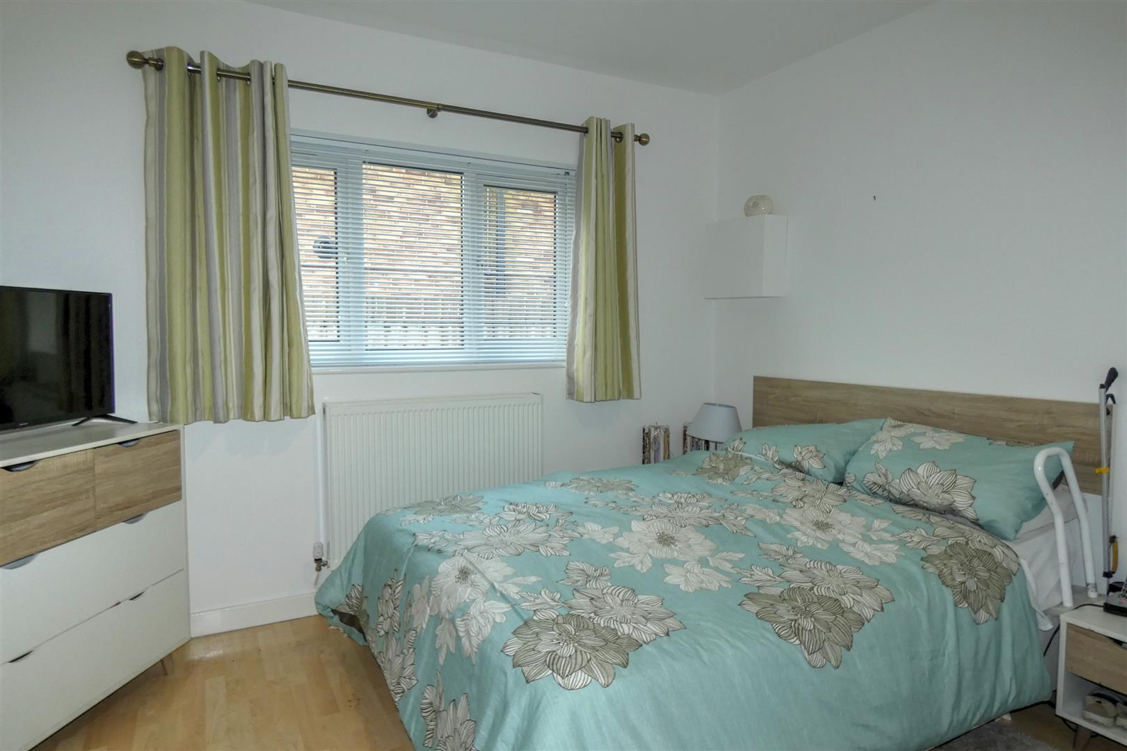 Property Charles Street, Pegswood, Morpeth Bungalow Terrace